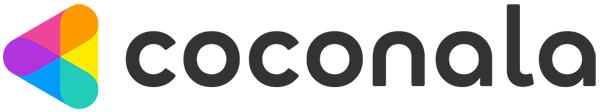 coconala　ロゴ